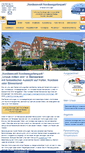 Mobile Screenshot of nordseewelt-nordseegartenpark.de